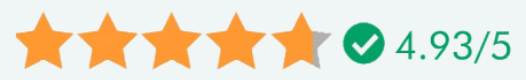 VapoCept star rating