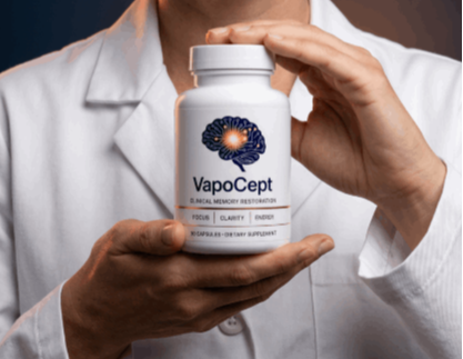 what is VapoCept